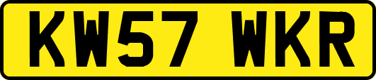 KW57WKR