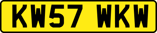 KW57WKW