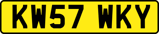 KW57WKY
