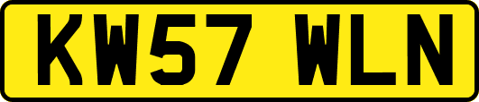 KW57WLN