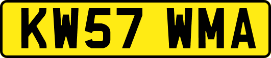 KW57WMA