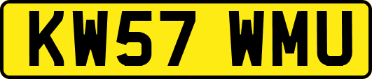 KW57WMU