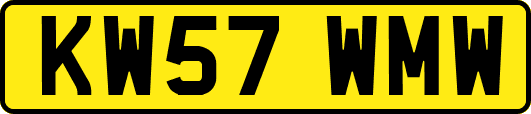 KW57WMW