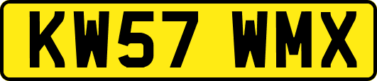 KW57WMX
