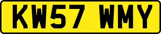 KW57WMY