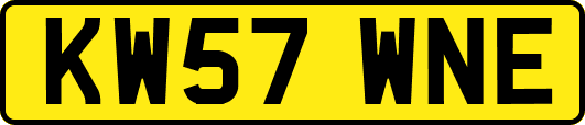KW57WNE
