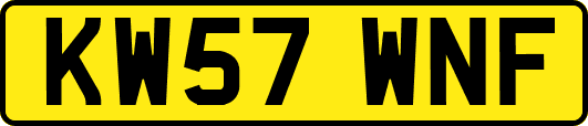KW57WNF