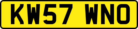 KW57WNO