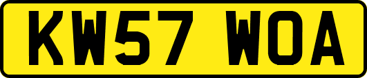 KW57WOA