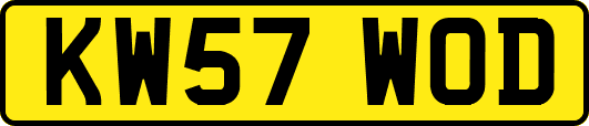 KW57WOD
