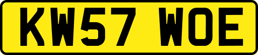 KW57WOE