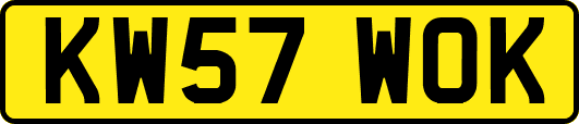 KW57WOK