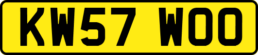 KW57WOO
