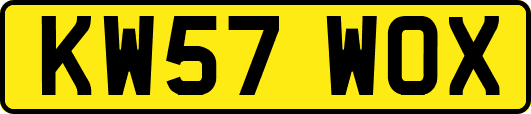 KW57WOX