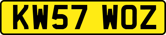 KW57WOZ