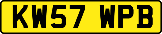 KW57WPB