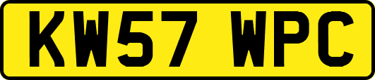 KW57WPC