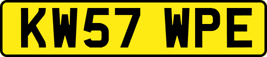 KW57WPE