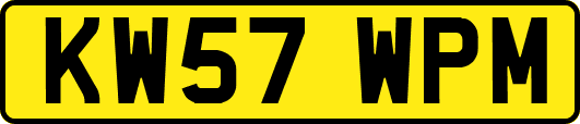 KW57WPM