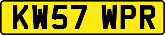KW57WPR
