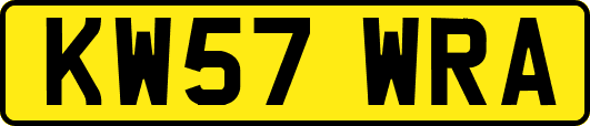 KW57WRA