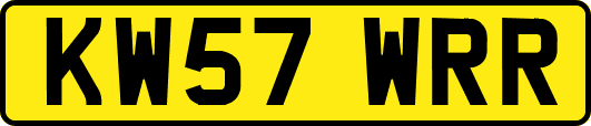 KW57WRR