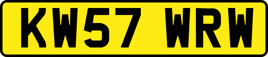 KW57WRW