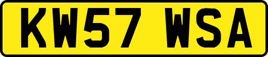 KW57WSA