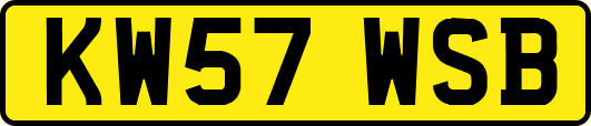 KW57WSB