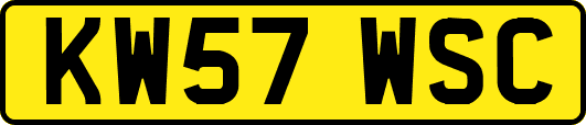 KW57WSC