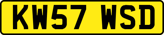 KW57WSD