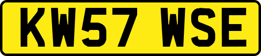 KW57WSE