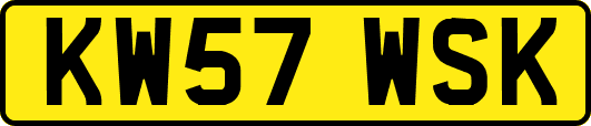 KW57WSK
