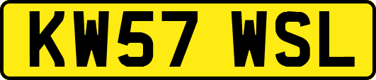 KW57WSL