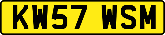 KW57WSM