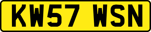 KW57WSN