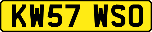 KW57WSO