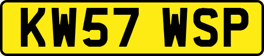 KW57WSP