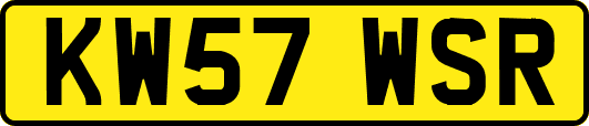 KW57WSR
