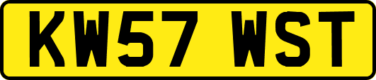 KW57WST