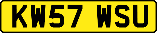 KW57WSU