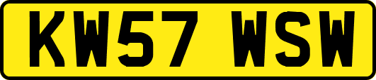 KW57WSW