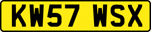 KW57WSX