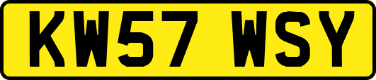 KW57WSY