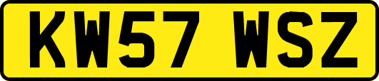 KW57WSZ