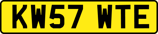 KW57WTE
