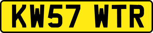 KW57WTR