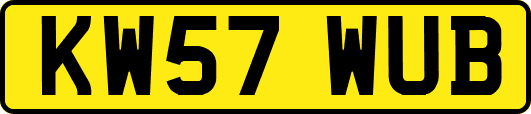 KW57WUB