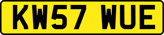 KW57WUE