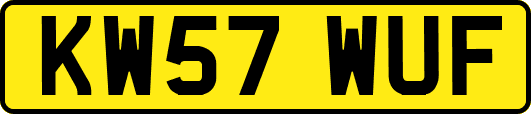 KW57WUF